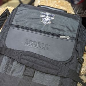 NWOT Alice Cooper Solid Rock Foundation Combo